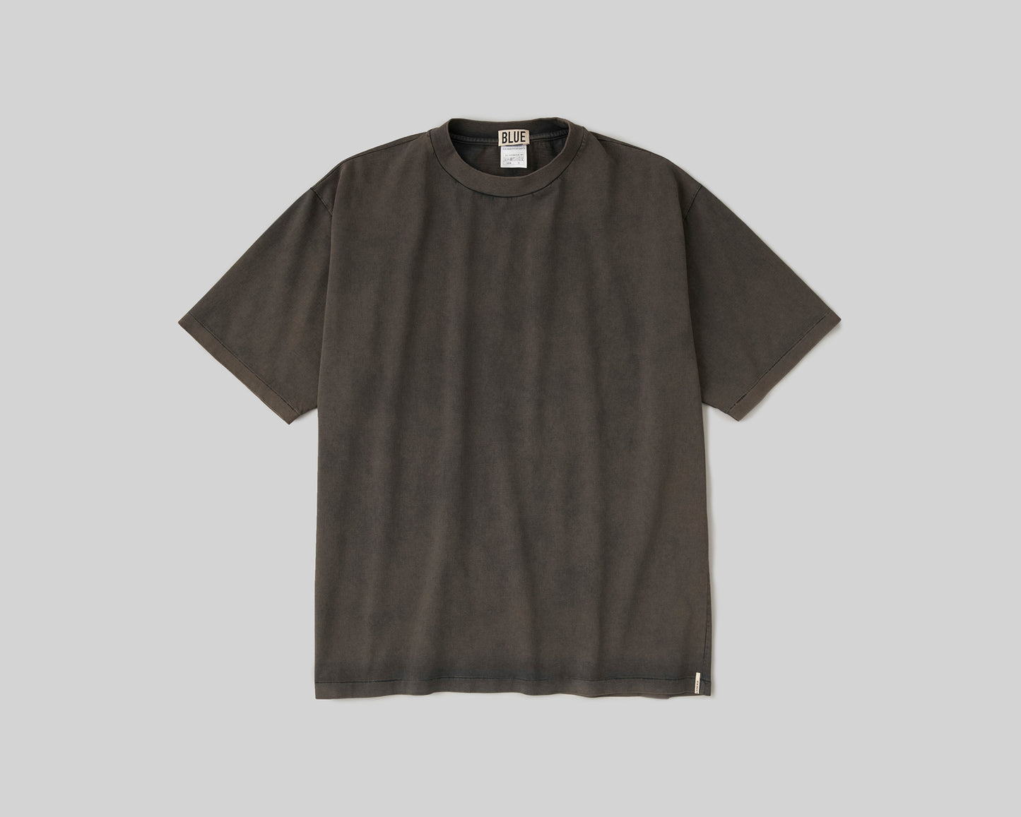 BLUE T-SHIRTS