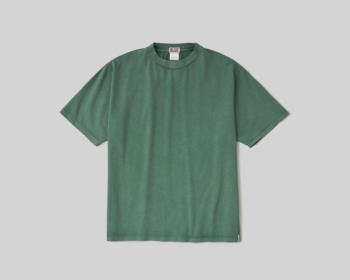 BLUE T-SHIRTS