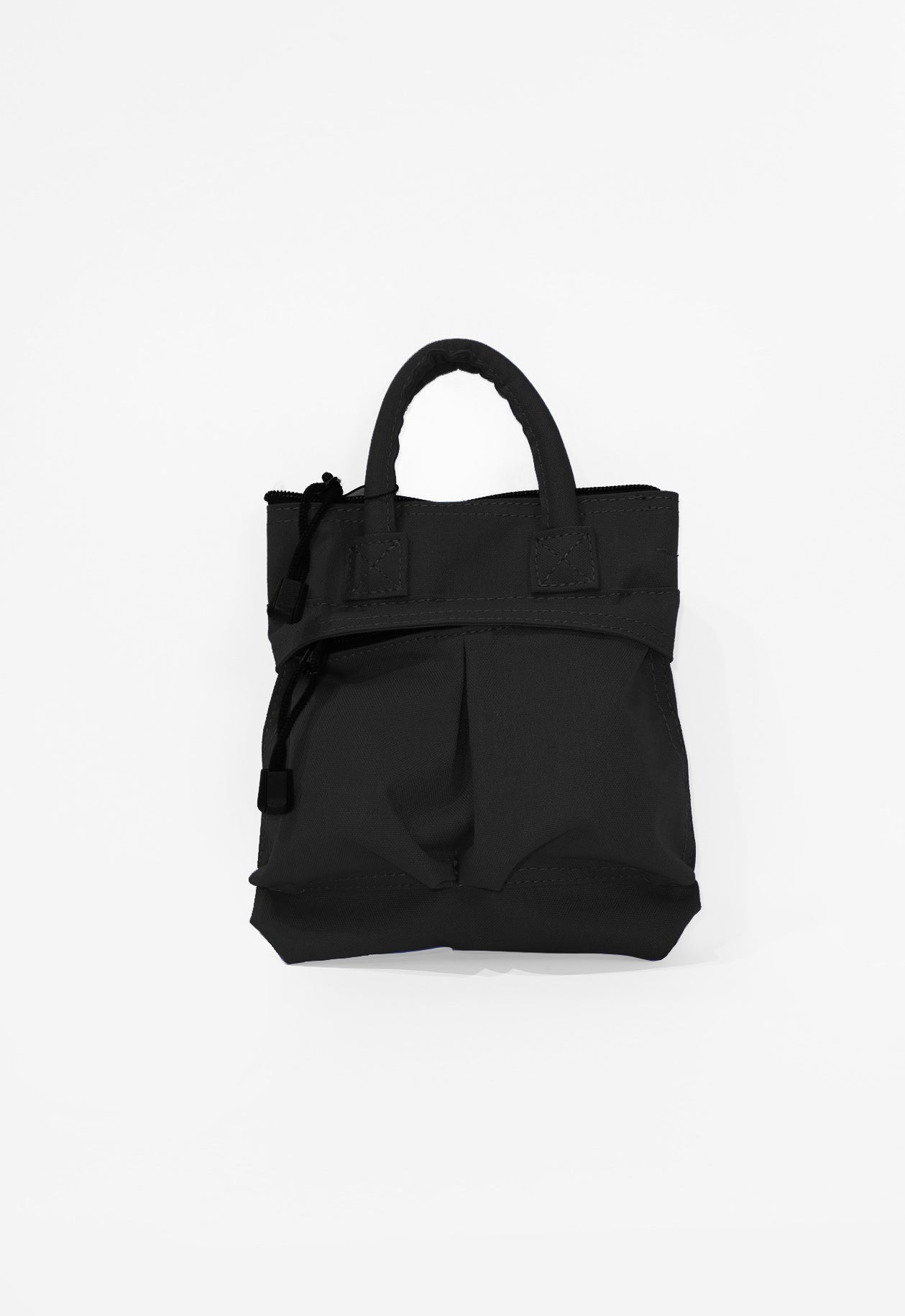 SML 【COLOR-N】 HELMET BAG MINI 【残りWINE/NAVY 各1点】