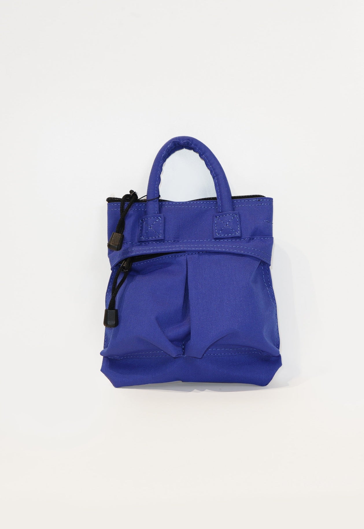 SML 【COLOR-N】 HELMET BAG MINI 【残りWINE/NAVY 各1点】