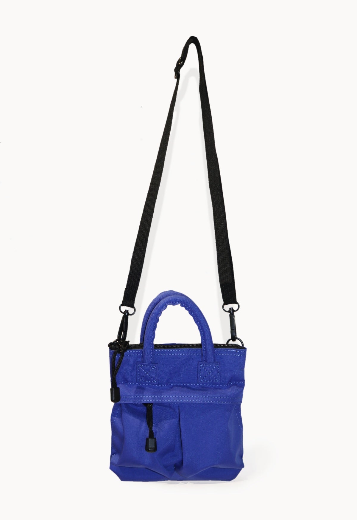 SML 【COLOR-N】 HELMET BAG MINI 【残りWINE/NAVY 各1点】