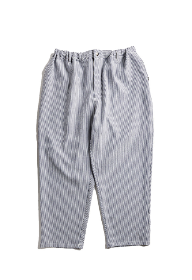 Local GOLFSeersucker Ankle-cut Easy PT