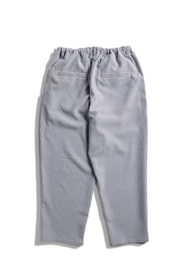 Local GOLFSeersucker Ankle-cut Easy PT