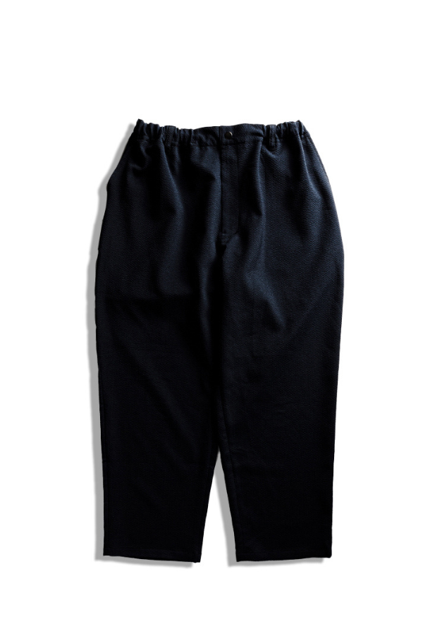 Local GOLFSeersucker Ankle-cut Easy PT