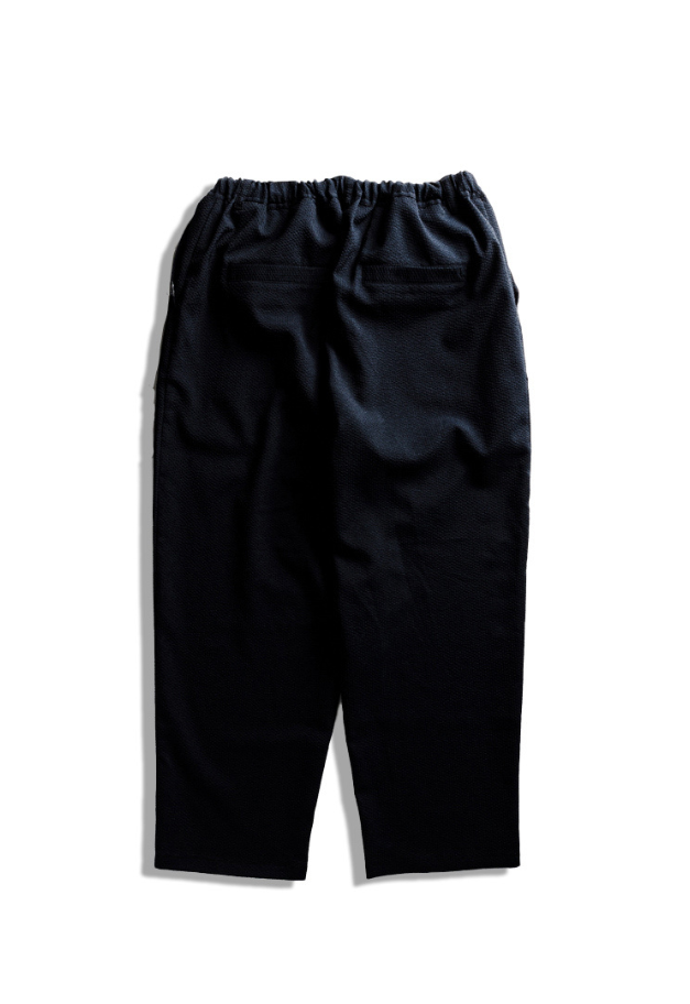 Local GOLFSeersucker Ankle-cut Easy PT