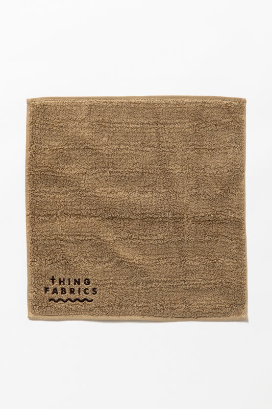 THING FABRICS ハンドタオル