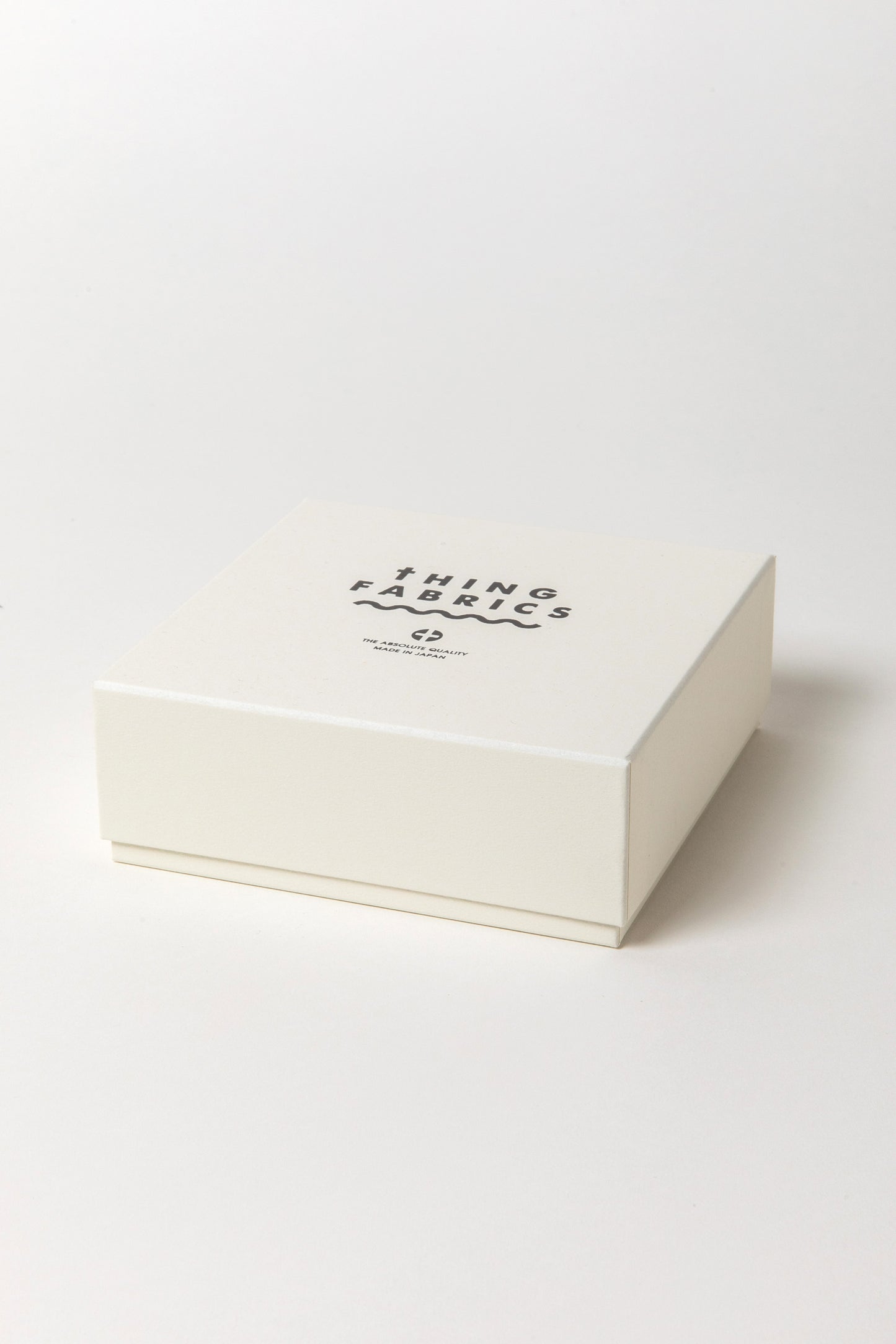 THING FABRICS ギフトボックス 【S/M/L】