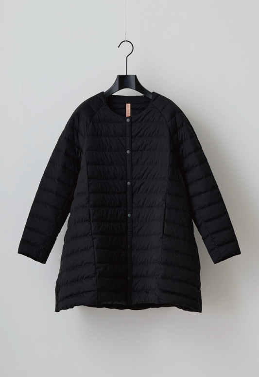 粧U-YOSOOU- Light Design Coat【packable】