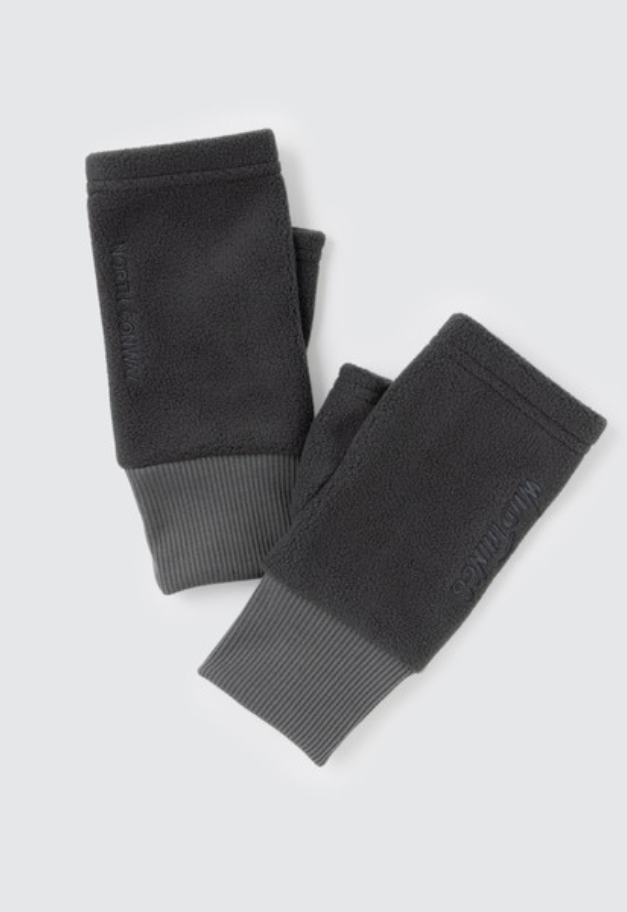 WILD THINGS FLEECE HANDWARMER
