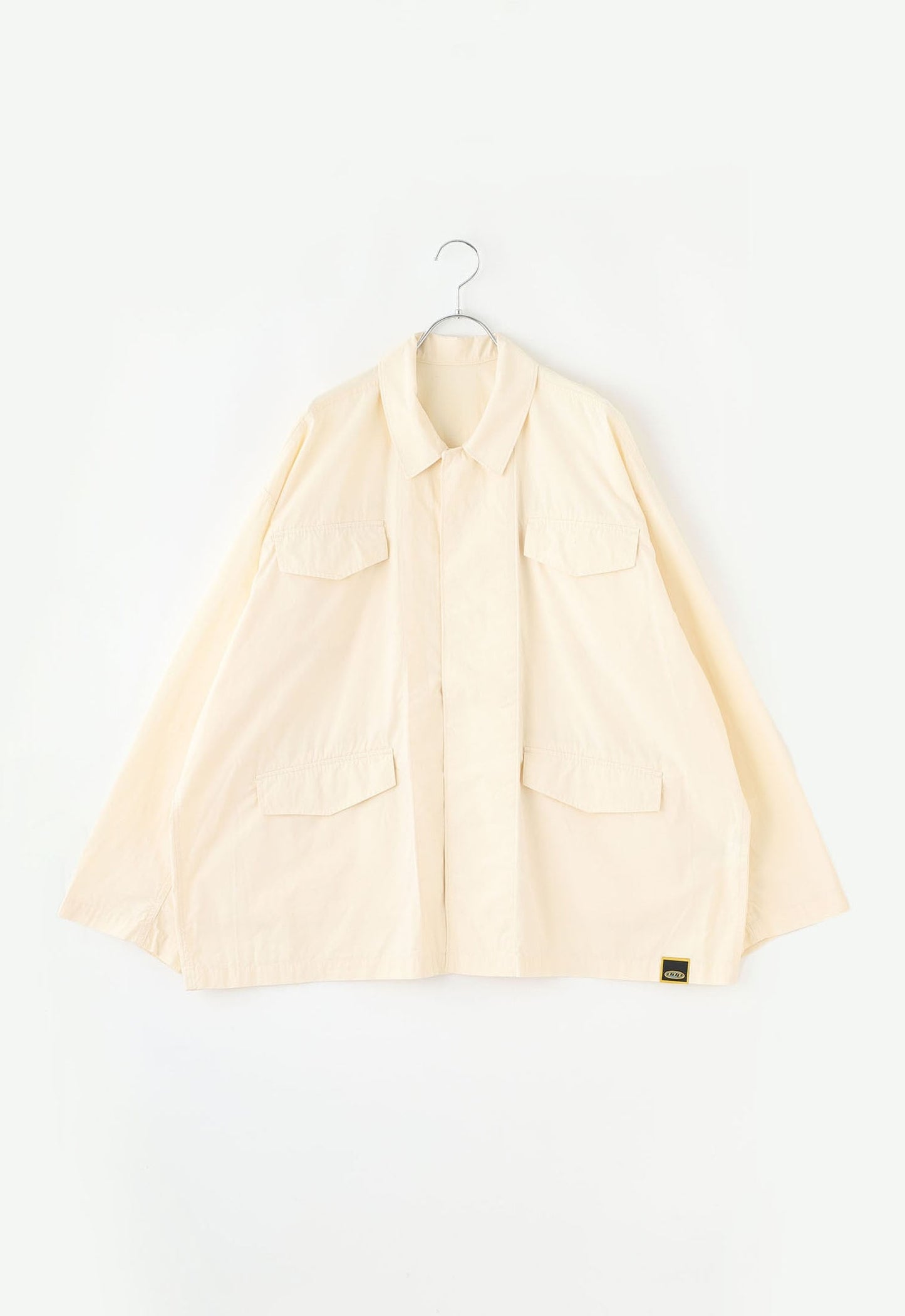 ddp M-47FIELD JACKET_Fanny【残り BLACK1点/WHITE 1点】