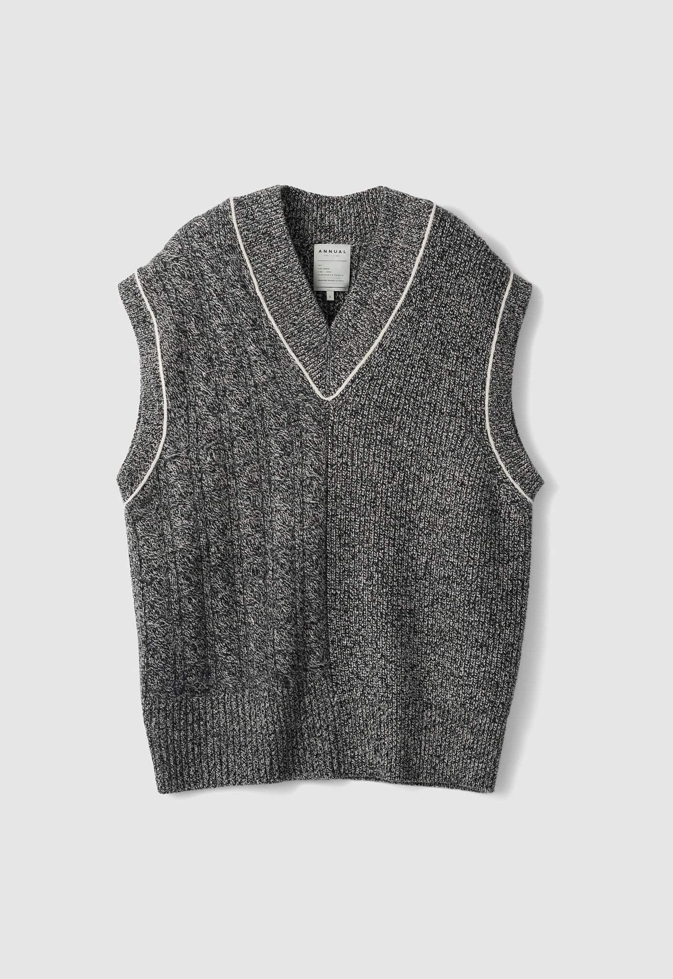ANNUAL CRICKET VEST