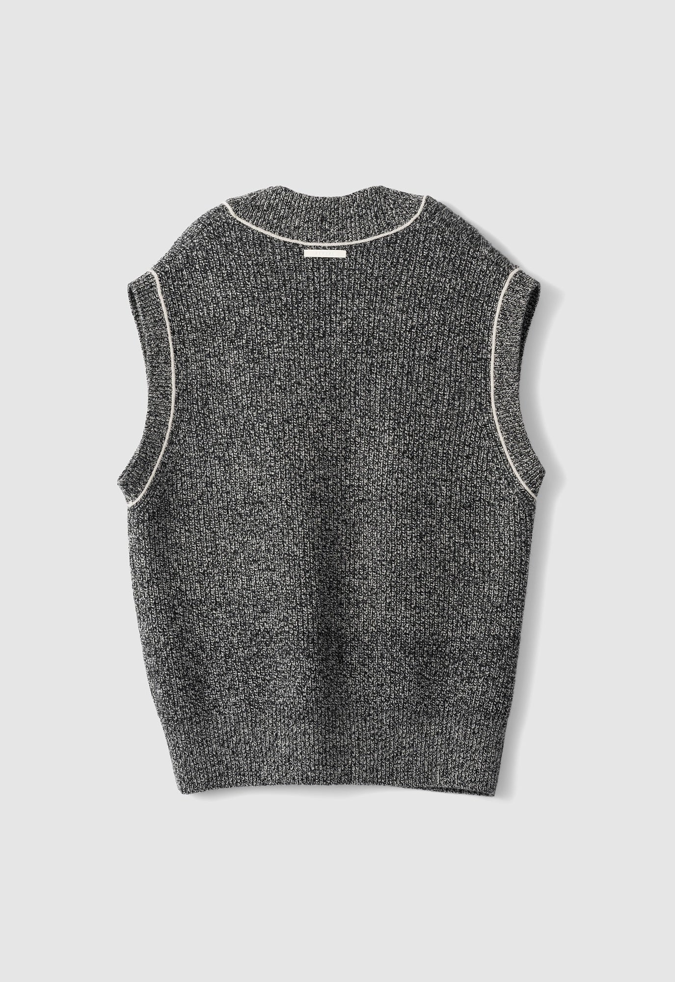 ANNUAL CRICKET VEST【UNISEX/残り1点】