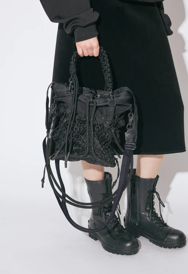 beautiful people over engineering cross box【予約商品】