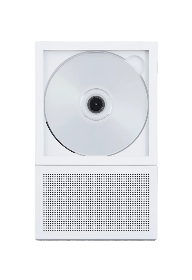 km5 Instant Disc Audio Cp2