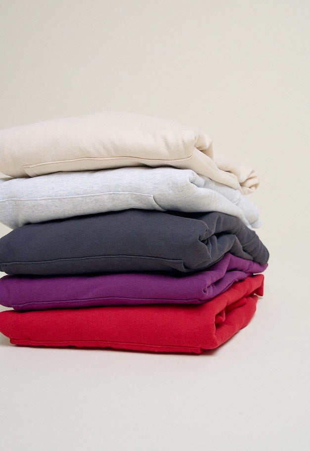 Healthknit classic sweat foodie