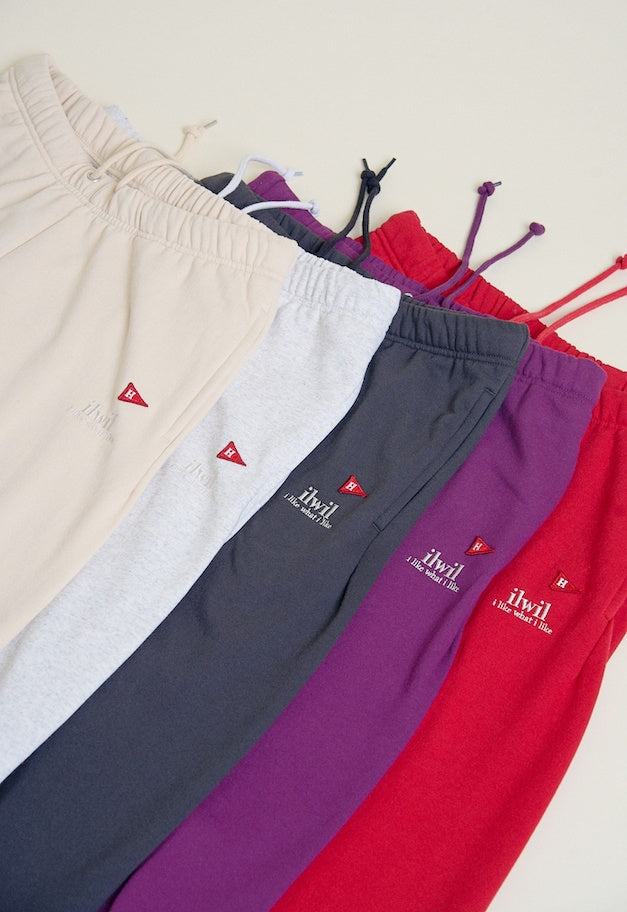 Healthknit classic sweat PT