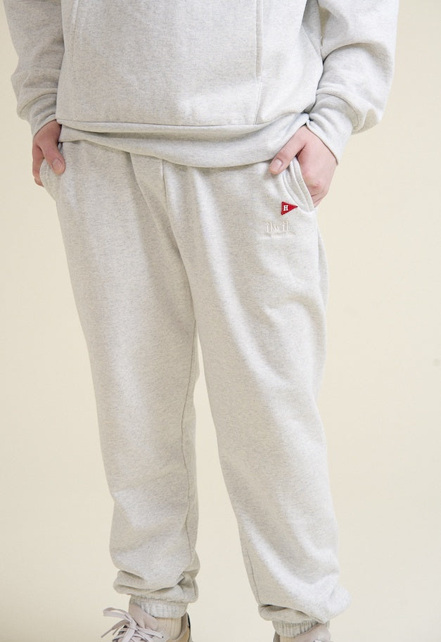 Healthknit classic sweat PT