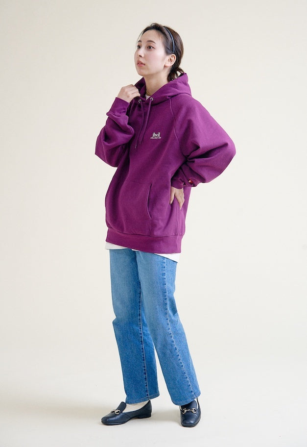 Healthknit classic sweat foodie