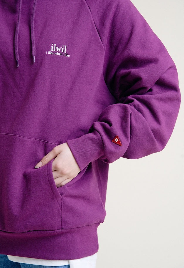 Healthknit classic sweat foodie