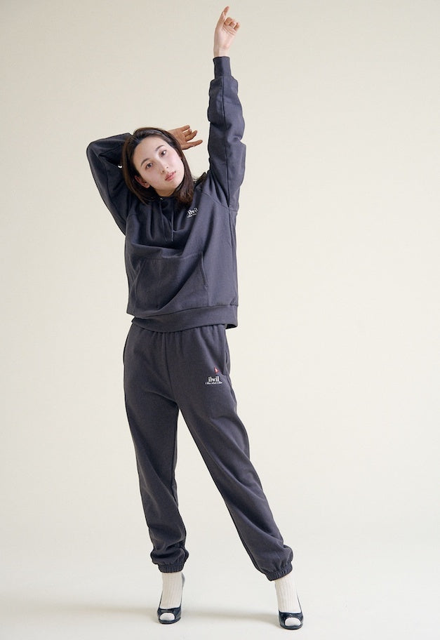 Healthknit classic sweat foodie