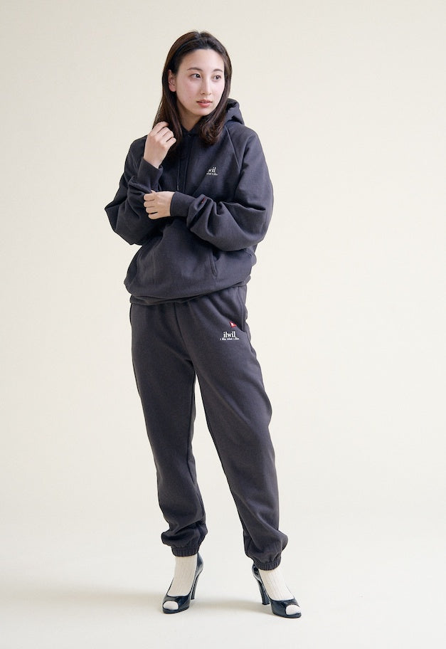 Healthknit classic sweat PT