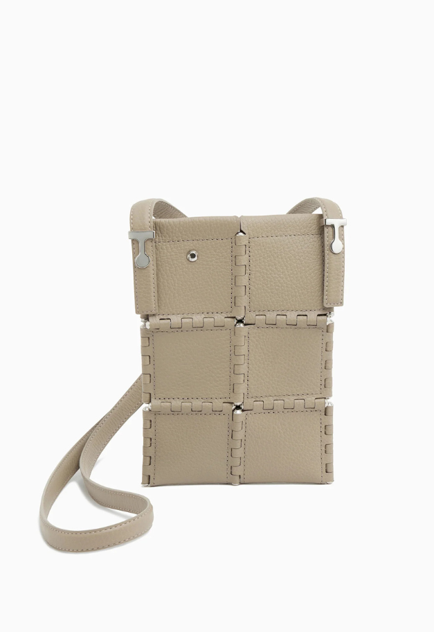 ◆[バイバック保証] 52 BY HIKARUMATSUMURA POCKET LEATHER