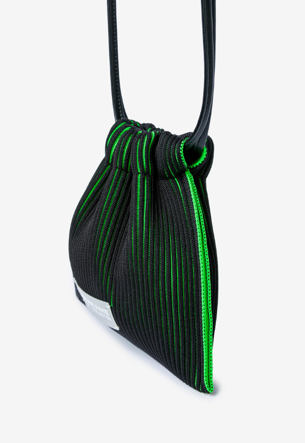 LASTFRAME KASANE SACK BAG MINI