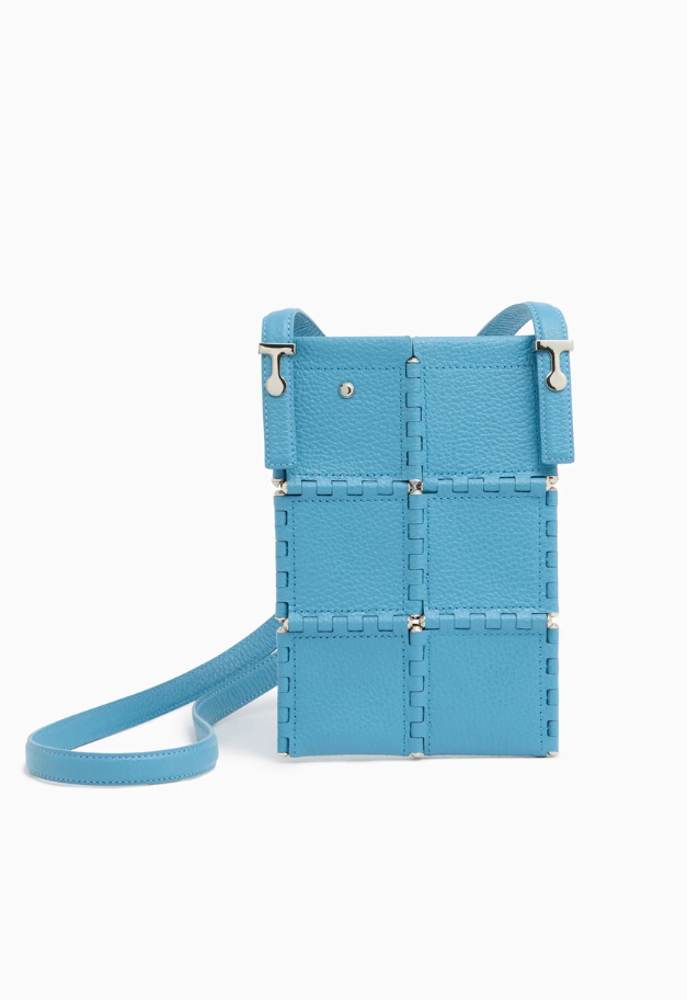 ◆[バイバック保証] 52 BY HIKARUMATSUMURA POCKET LEATHER