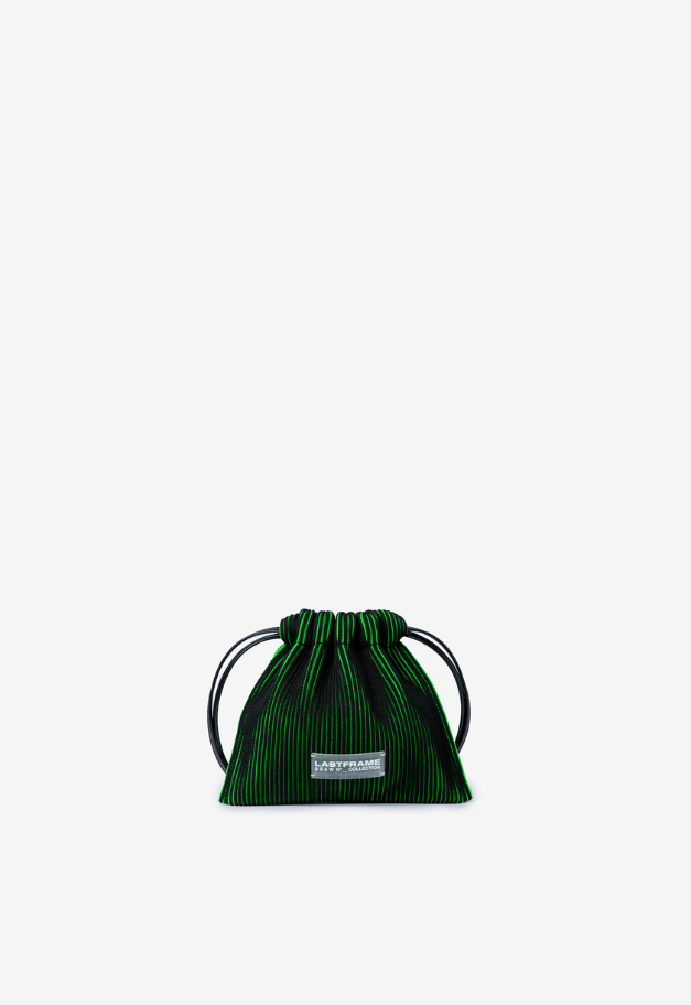 LASTFRAME KASANE SACK BAG MINI