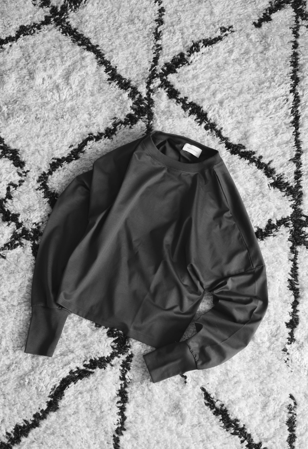 Nicolas Jenson WIDE LONG SLEEVE