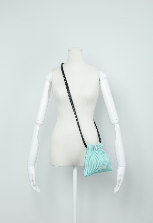 LASTFRAME KASANE SACK BAG MINI