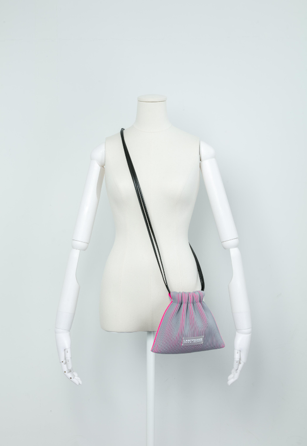 LASTFRAME KASANE SACK BAG MINI