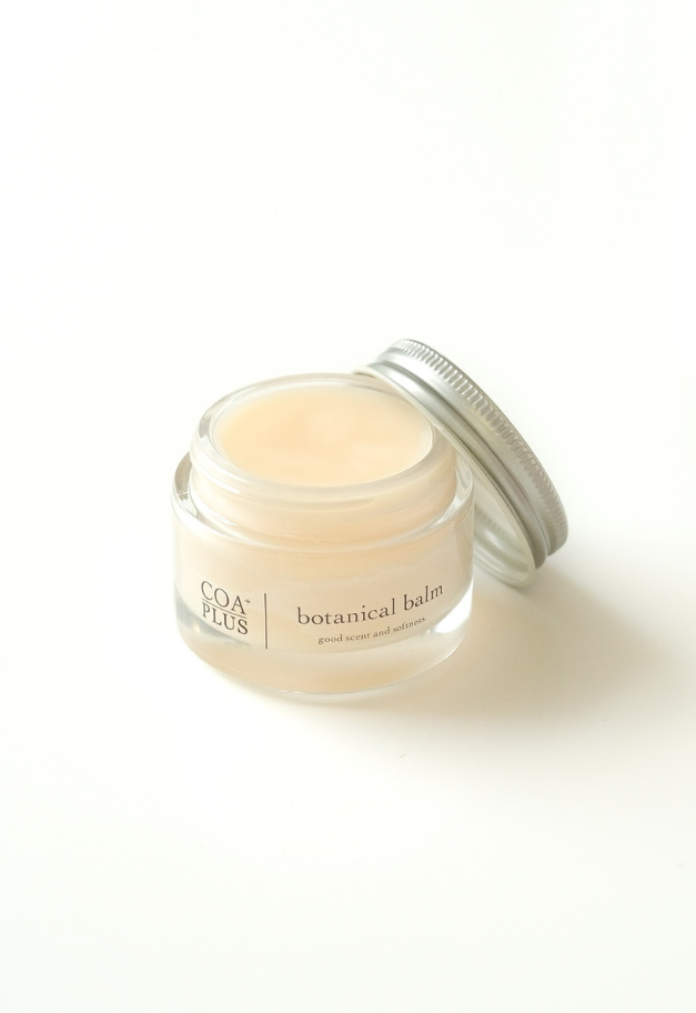 COA PLUS botanical balm