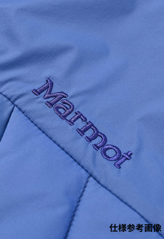 Marmot Light Form Vest【予約商品】