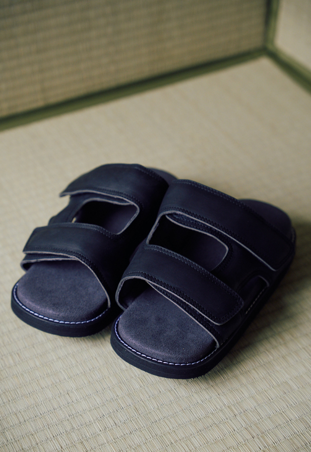 seesaw VELCRO SANDALS