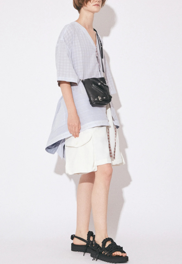 beautiful people excerption riders sacoche【予約商品】