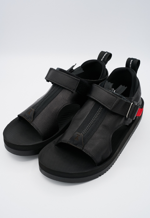 ◆[バイバック保証] HIJACK SANDALS BUSTONG【26/26.5/27/28】