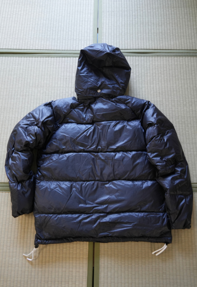 GERRY Classic 70 Down Jacket【UNISEX】