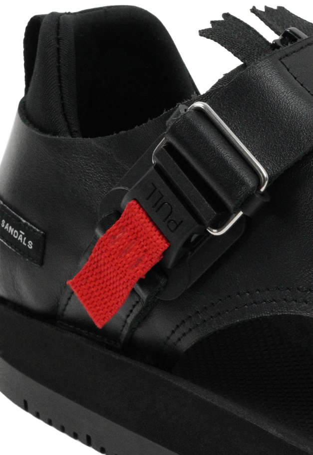 ◆[バイバック保証] HIJACK SANDALS BUSTONG【26/26.5/27/28】