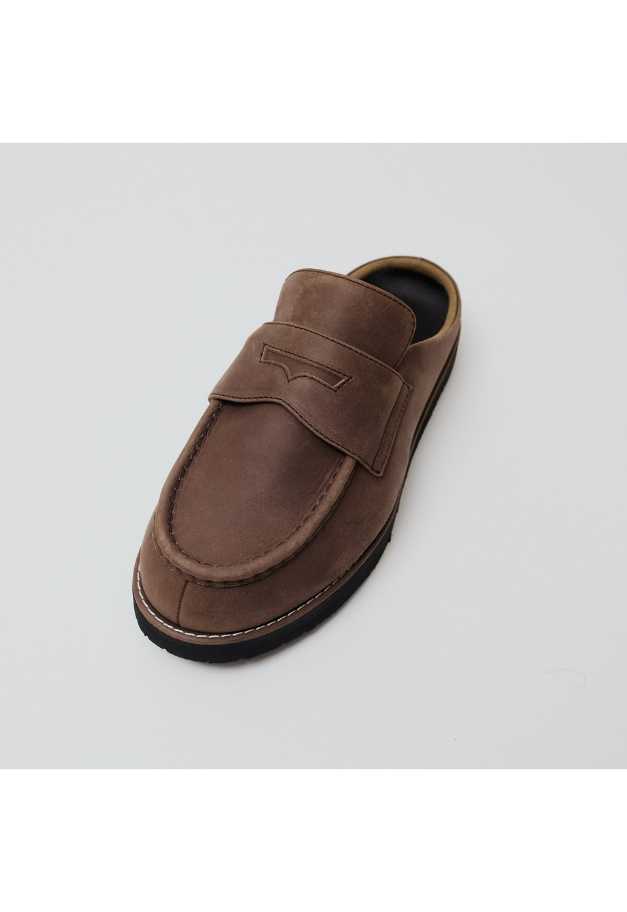 seesaw CLOG LOAFER SANDALS