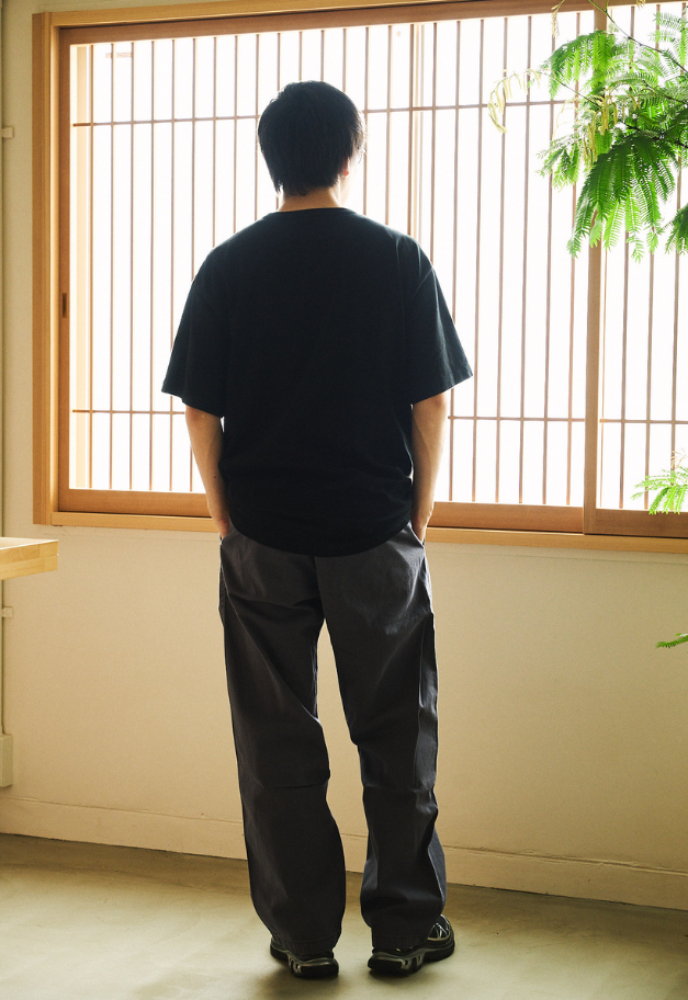 Gramicci PANT STRAIGHT FIT