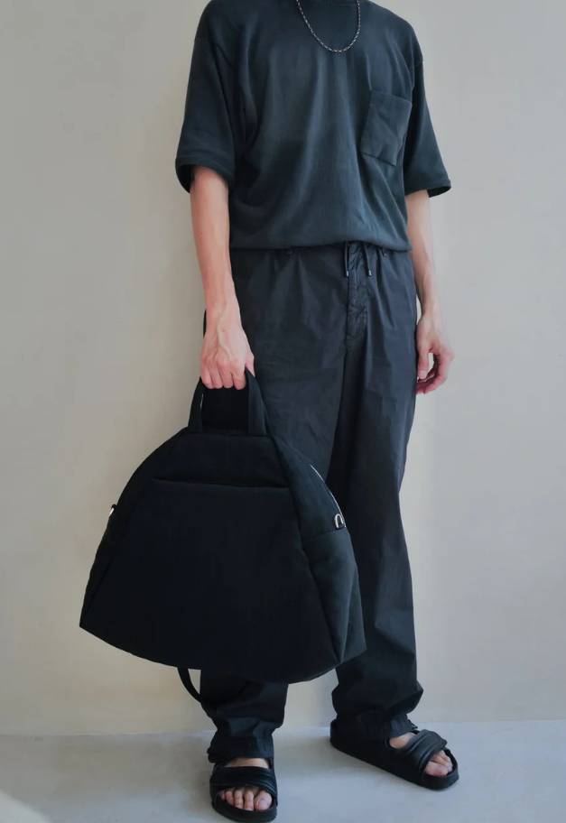 ITTI ANNIE PUFFER MADISON BAG/CERATO BRIGHT【予約商品】