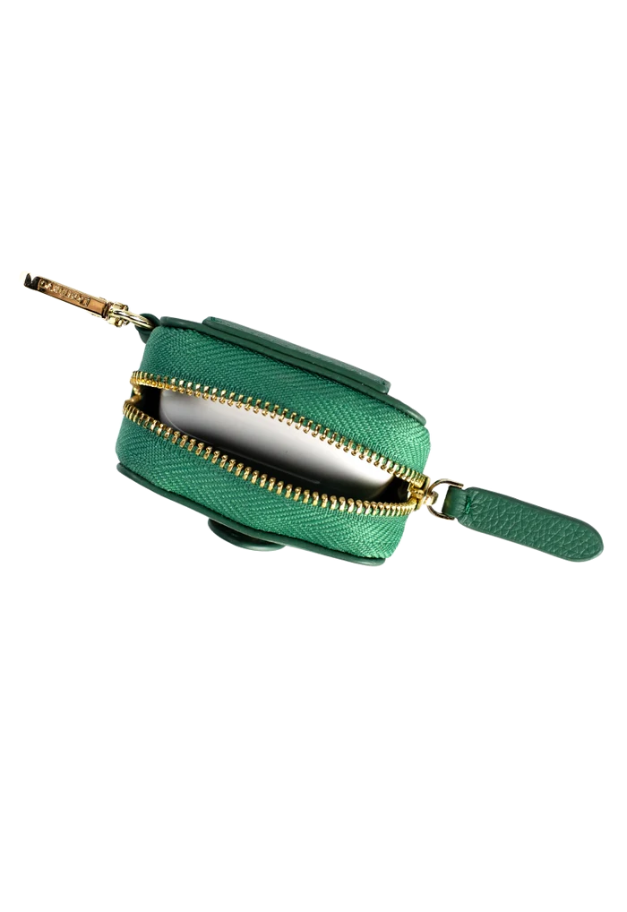 ◆[バイバック保証] DEMIU AirPods case