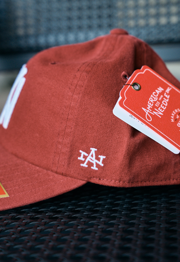 AMERICAN NEEDLE BALLPARK【NY/NEW COLOR】