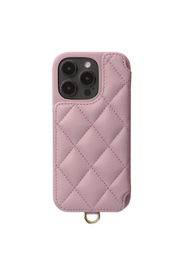◆[バイバック保証] DEMIU GRACE【iPhone16Pro】
