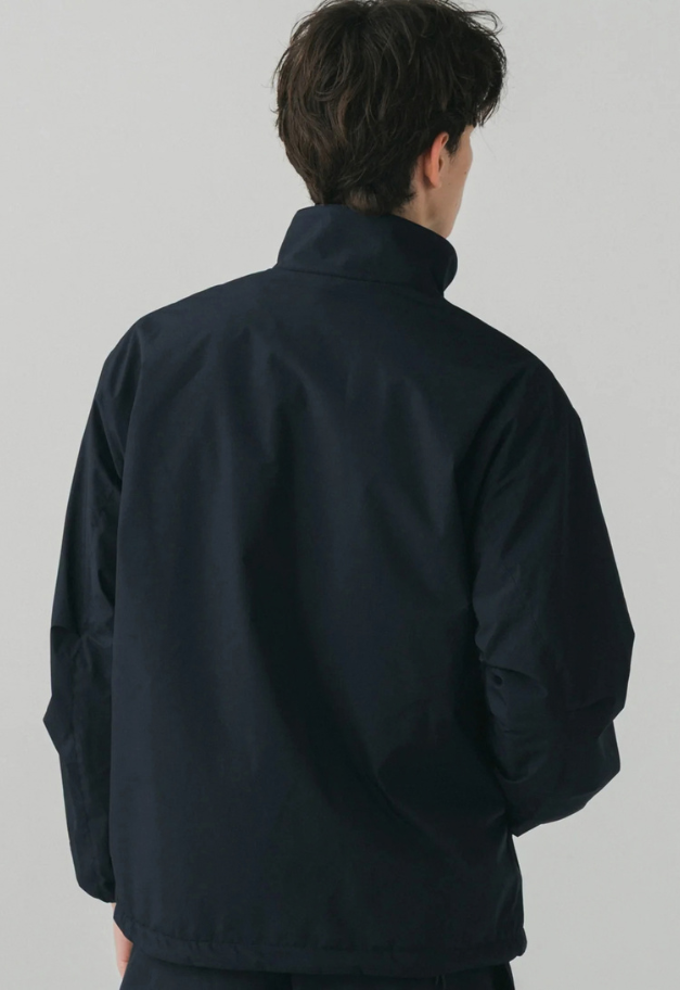 +phenix REVERSIBLE JACKET/WINDSTOPPER® PRODUCTS BY GORE-TEX LABS【UNISEX】