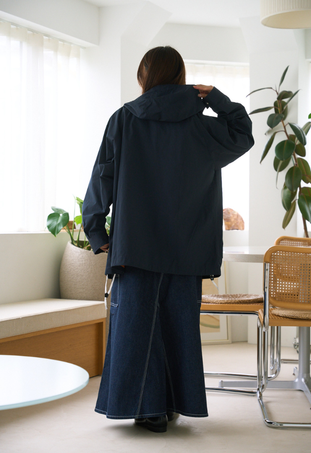 GERRY Classic 80 Mountain Parka【UNISEX】