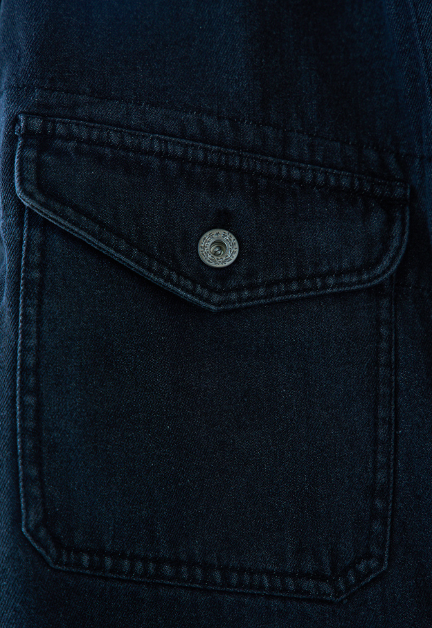 ◆[バイバック保証] ARMY TWILL DENIM JACKET