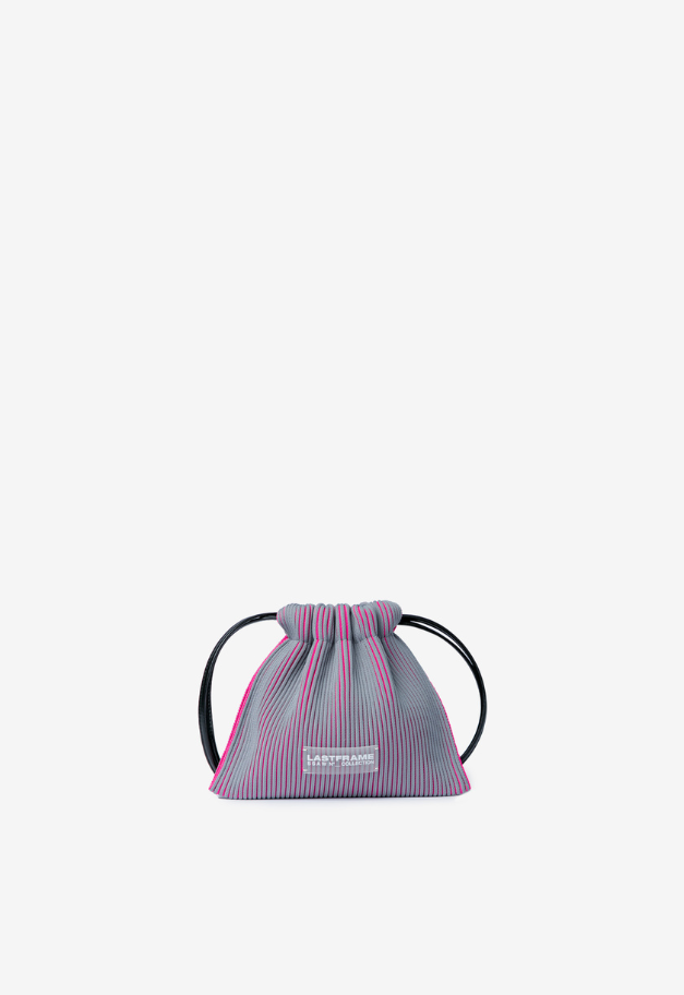 LASTFRAME KASANE SACK BAG MINI