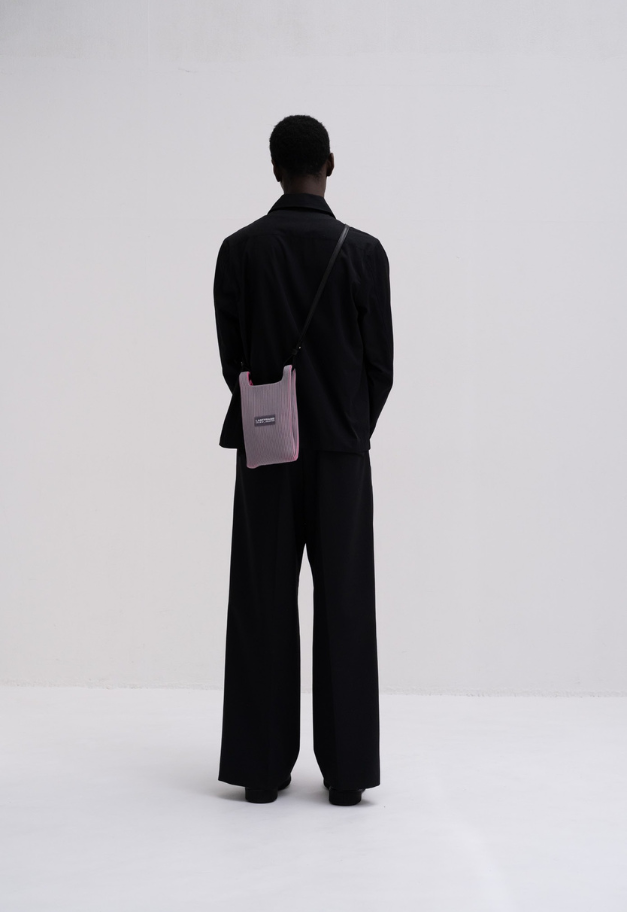 LASTFRAME KASANE MARKET BAG SMALL